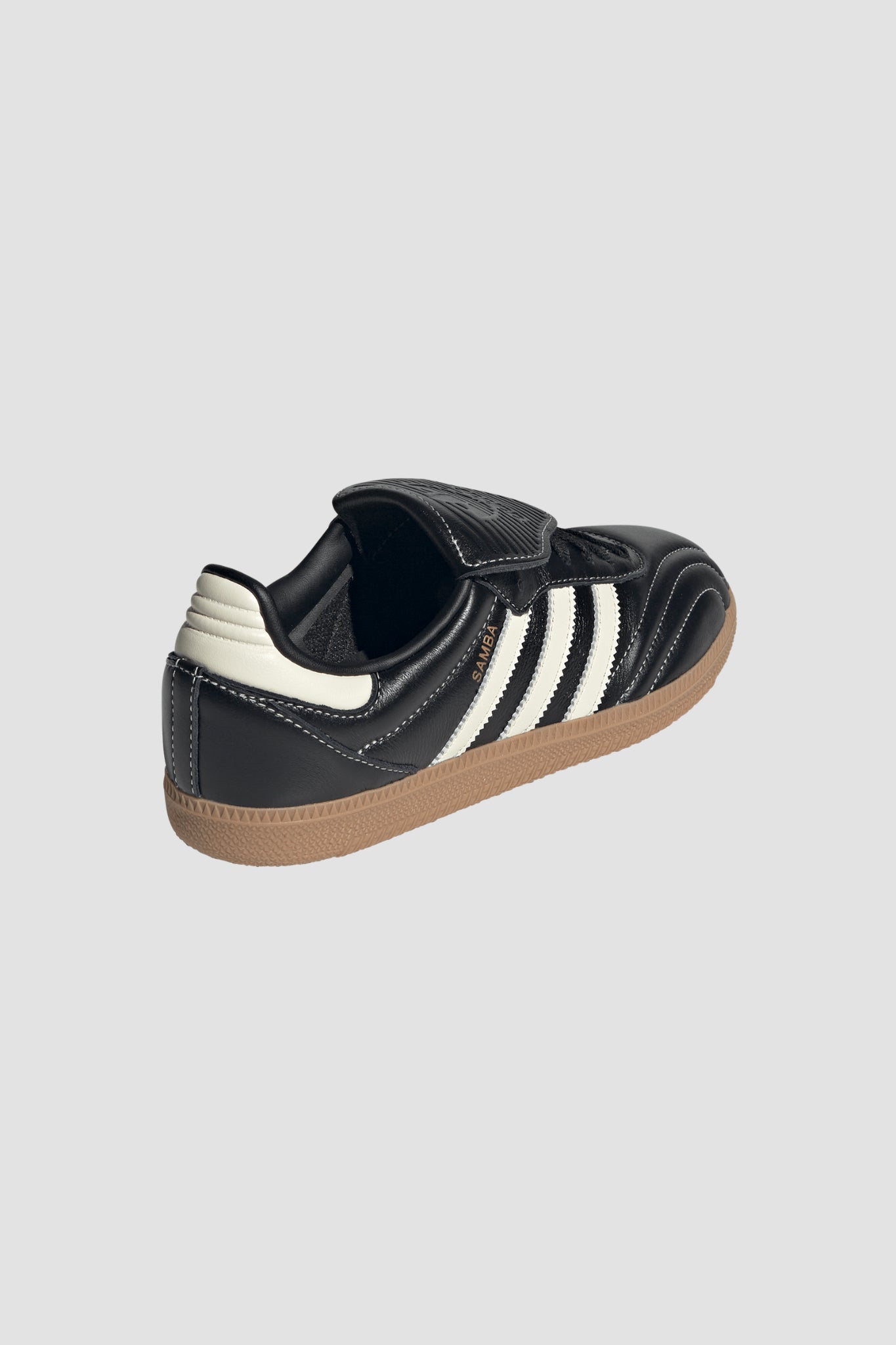 SAMBA LT Core Black/ Cream White/ Gum