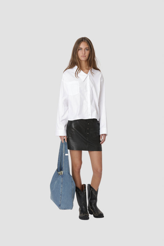 CERI SHIRT White