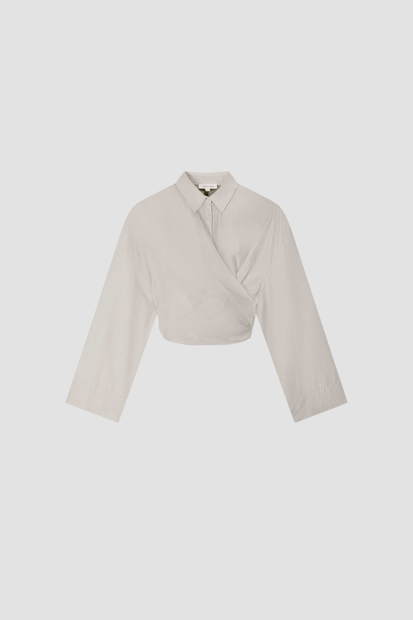 YIMMI SHIRT off white