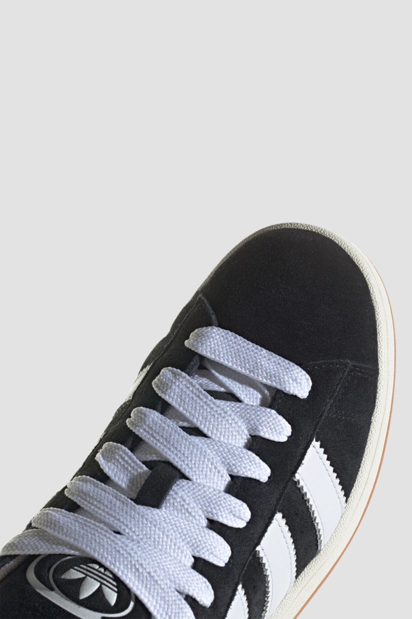 CAMPUS 00s BLACK/WHITE