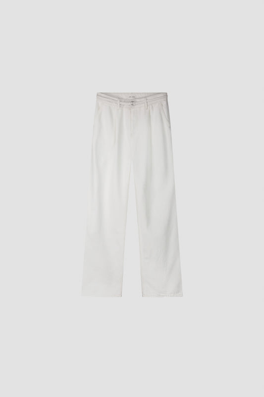 CAHO PANT Off White