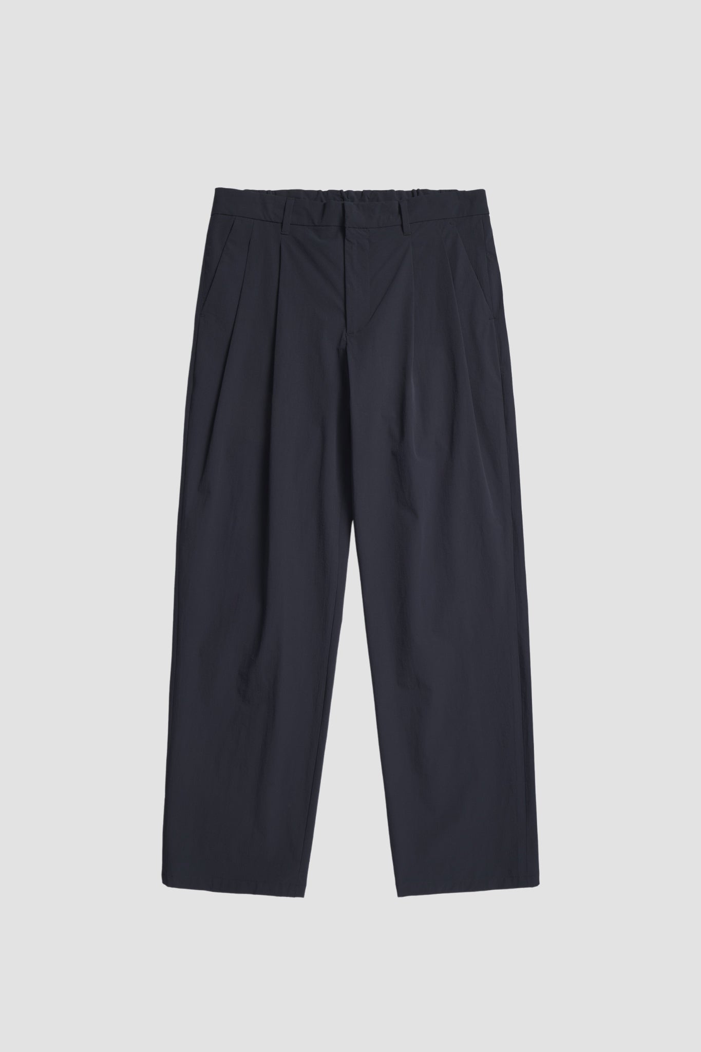 BENN TRAVEL LIGHT PANTS Dark Navy