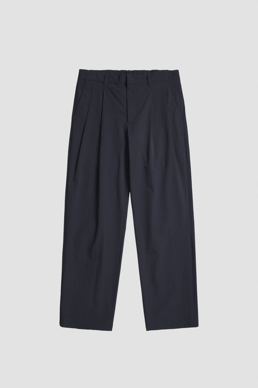 BENN TRAVEL LIGHT PANTS Dark Navy
