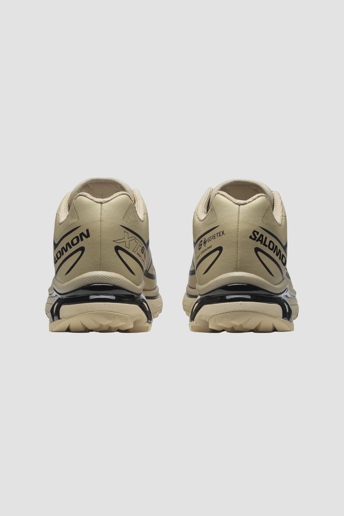 X-T6 GTX Safari/black