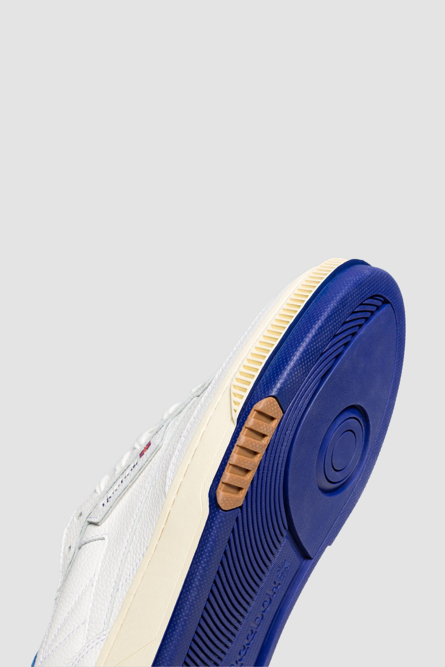 CLUB C LTD VINTAGE BLUE