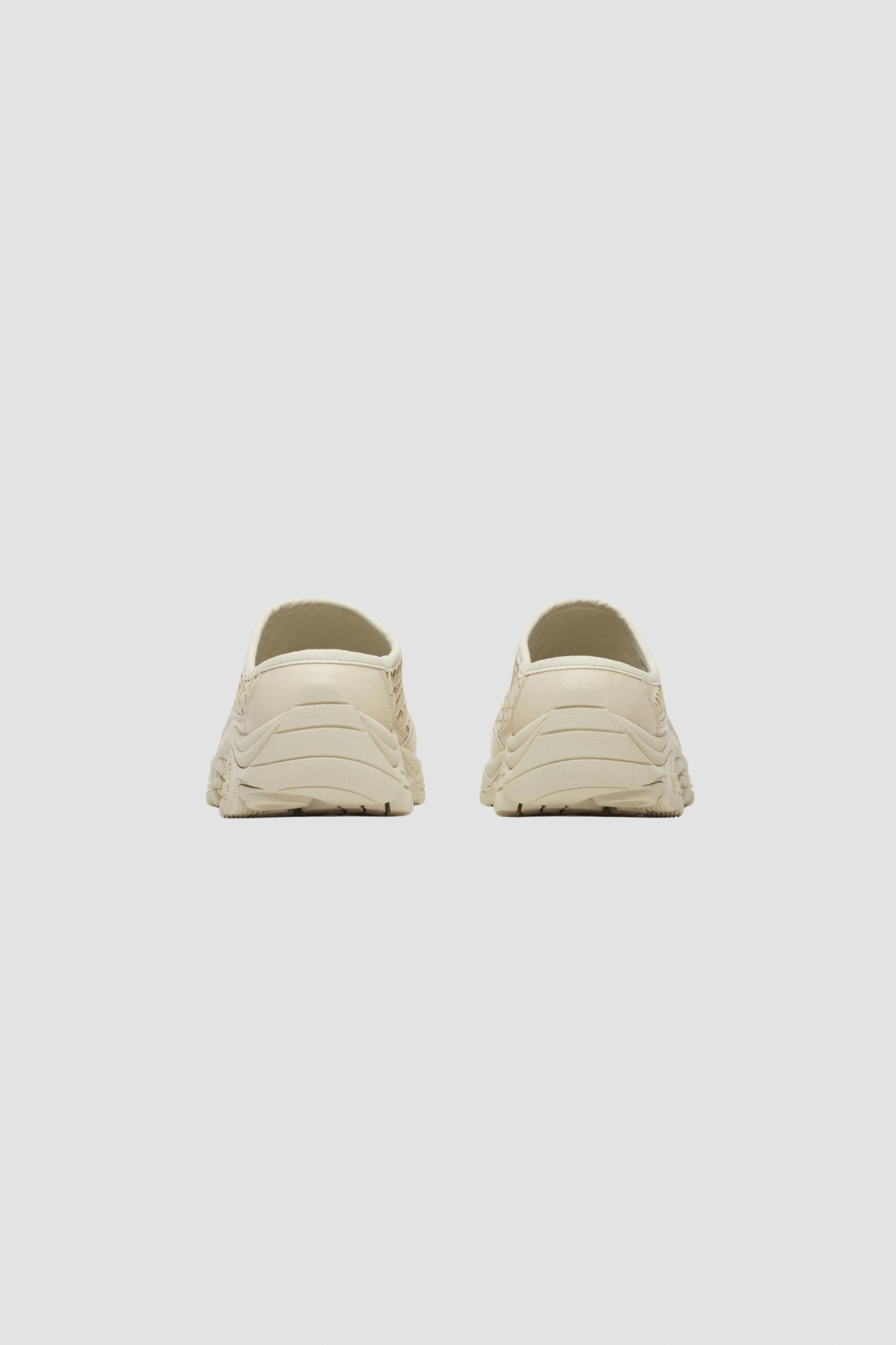 MOAB 2 SLIDE LTR WOVEN SE Stucco