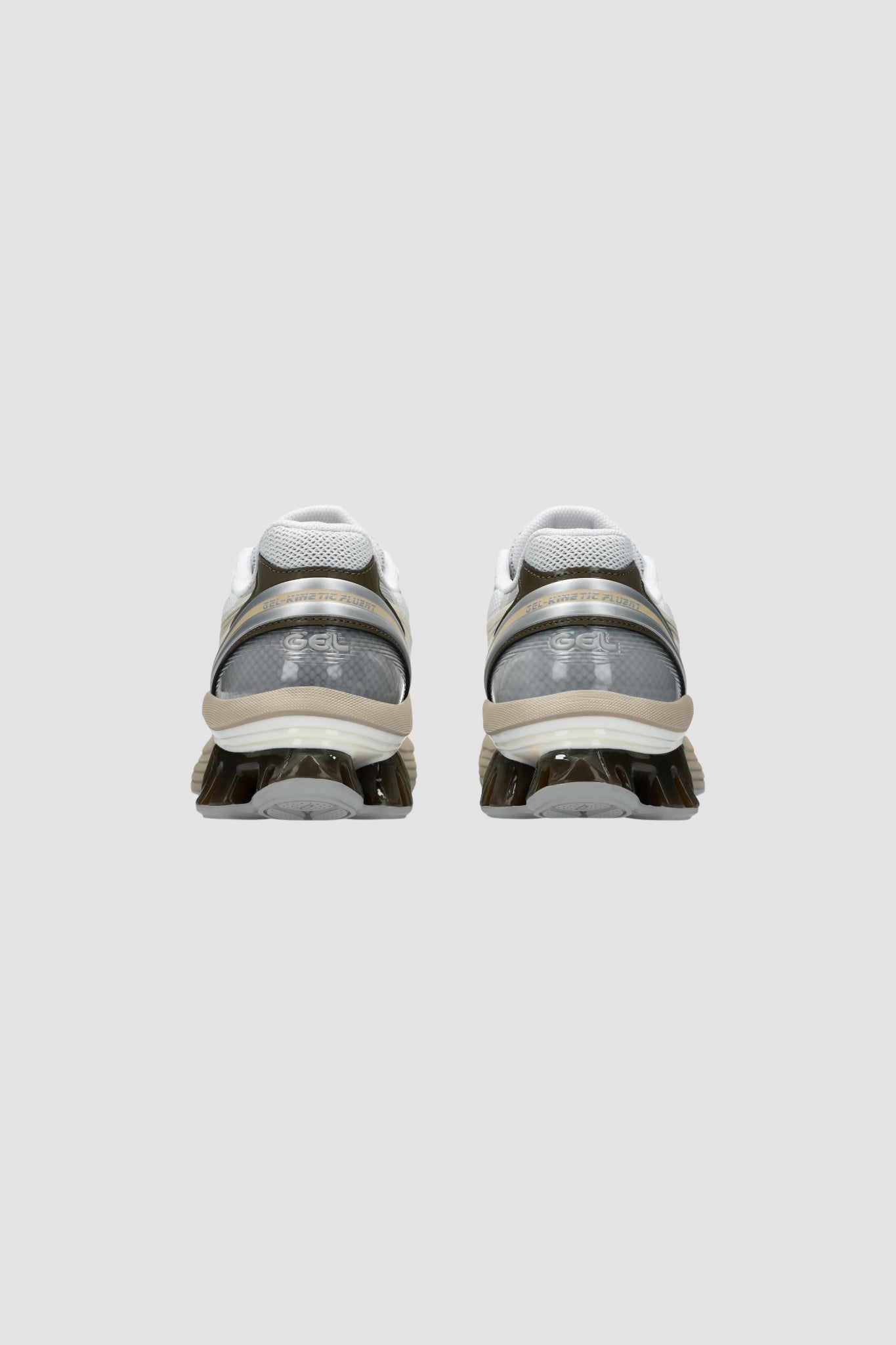 GEL-KINETIC FLUENT White/ Marzipan