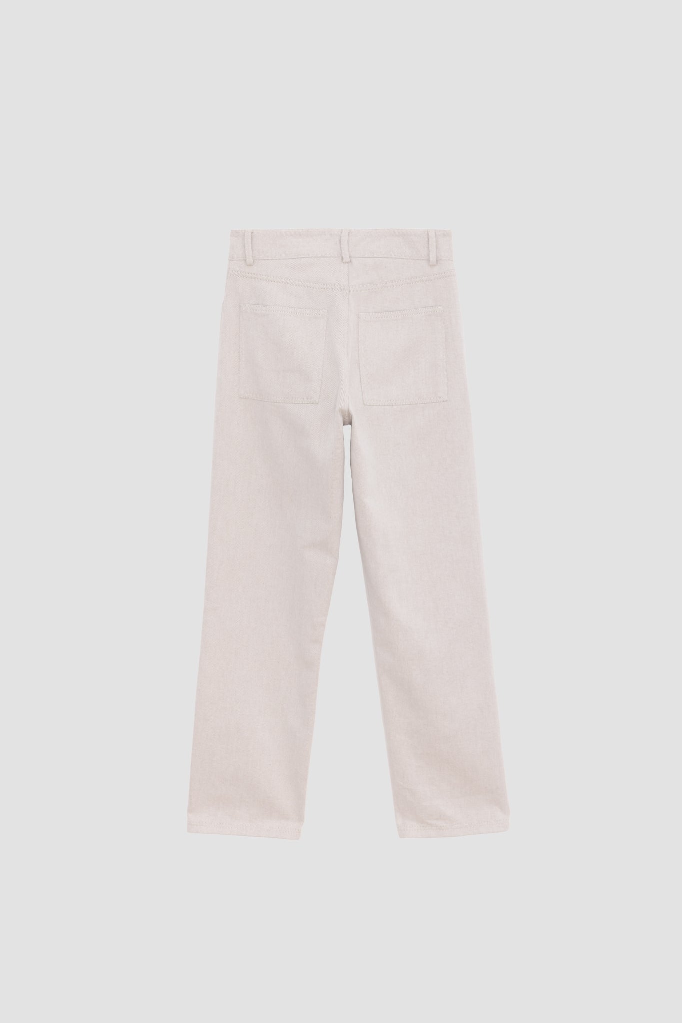 NAVALO PANTS SAND/BROWN