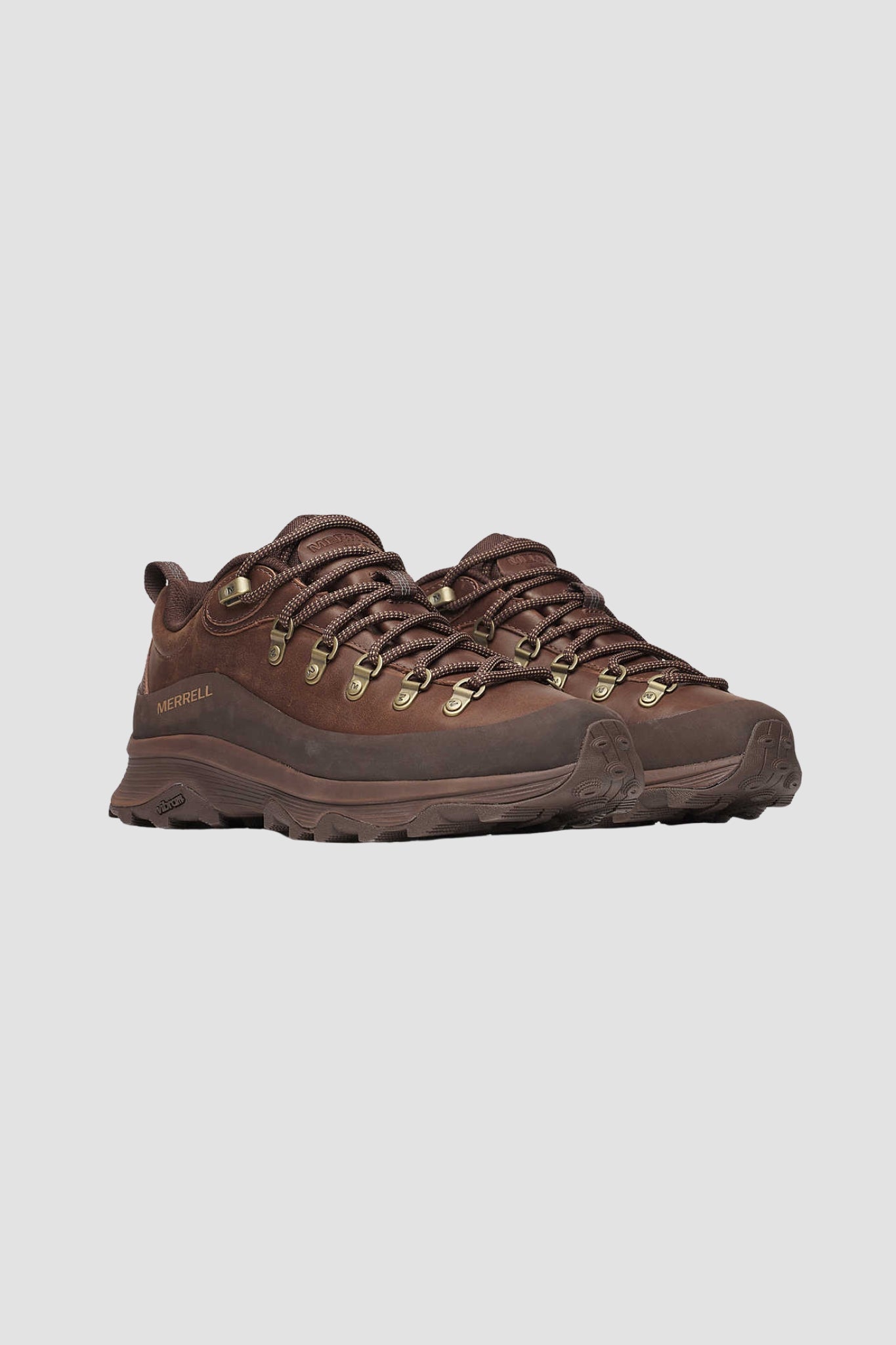 ONTARIO SPEED LTR LACE SE/Mole