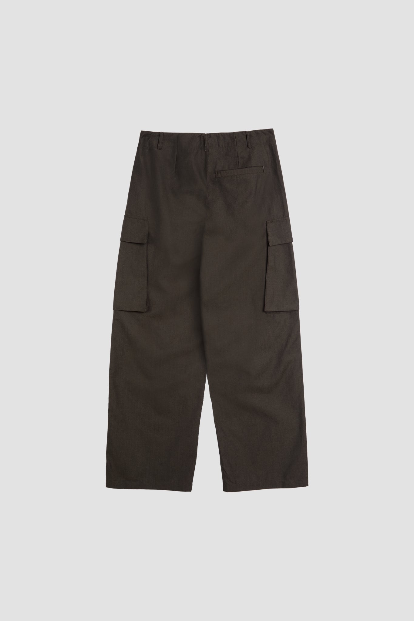 STOOSH CARGO TROUSER OLIVE