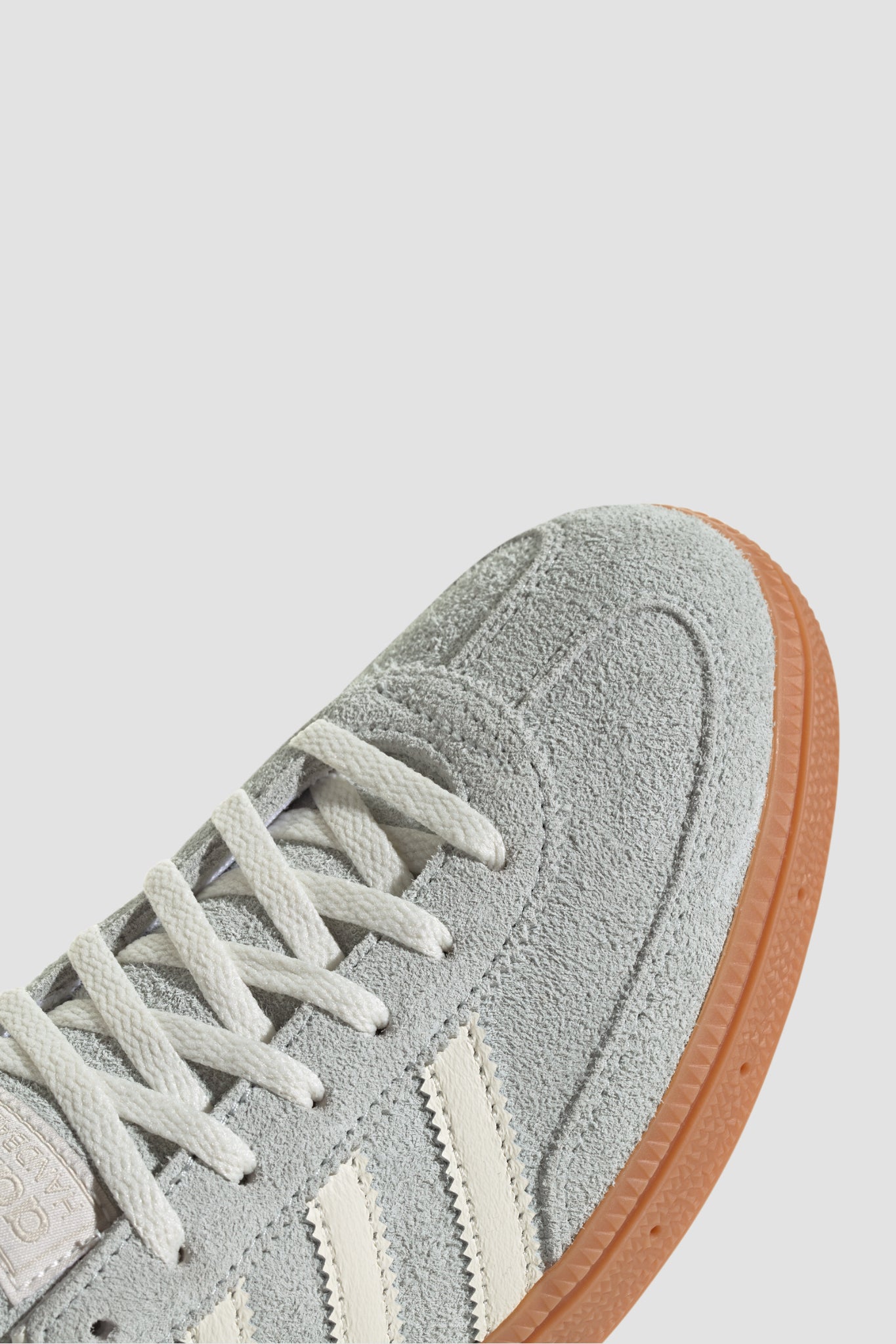 HANDBALL SPEZIAL Wonder Silver/Off White/Gum