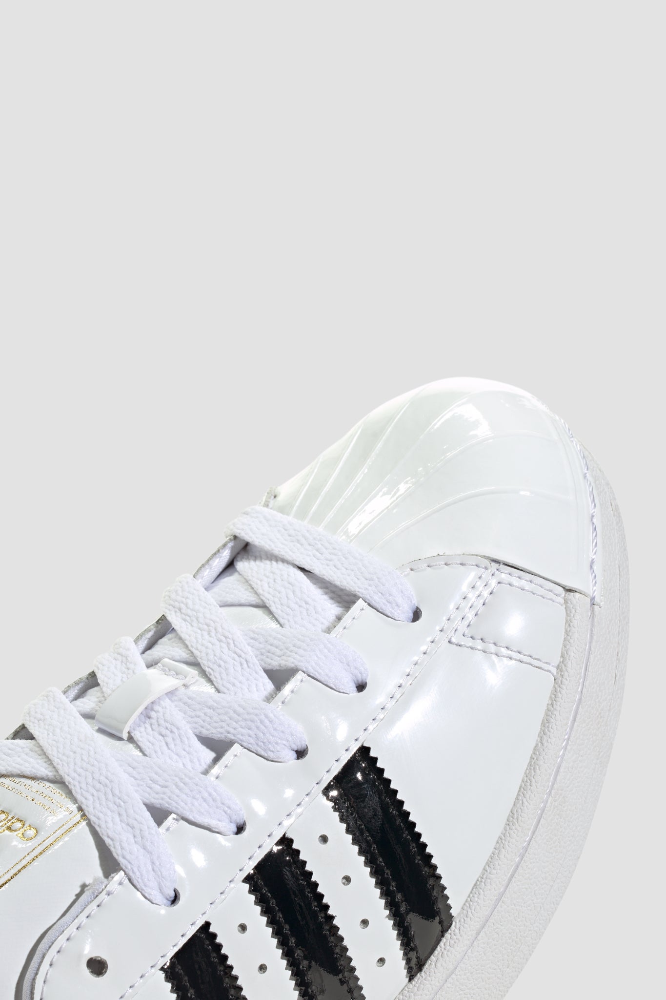 SUPERSTAR White Glossy
