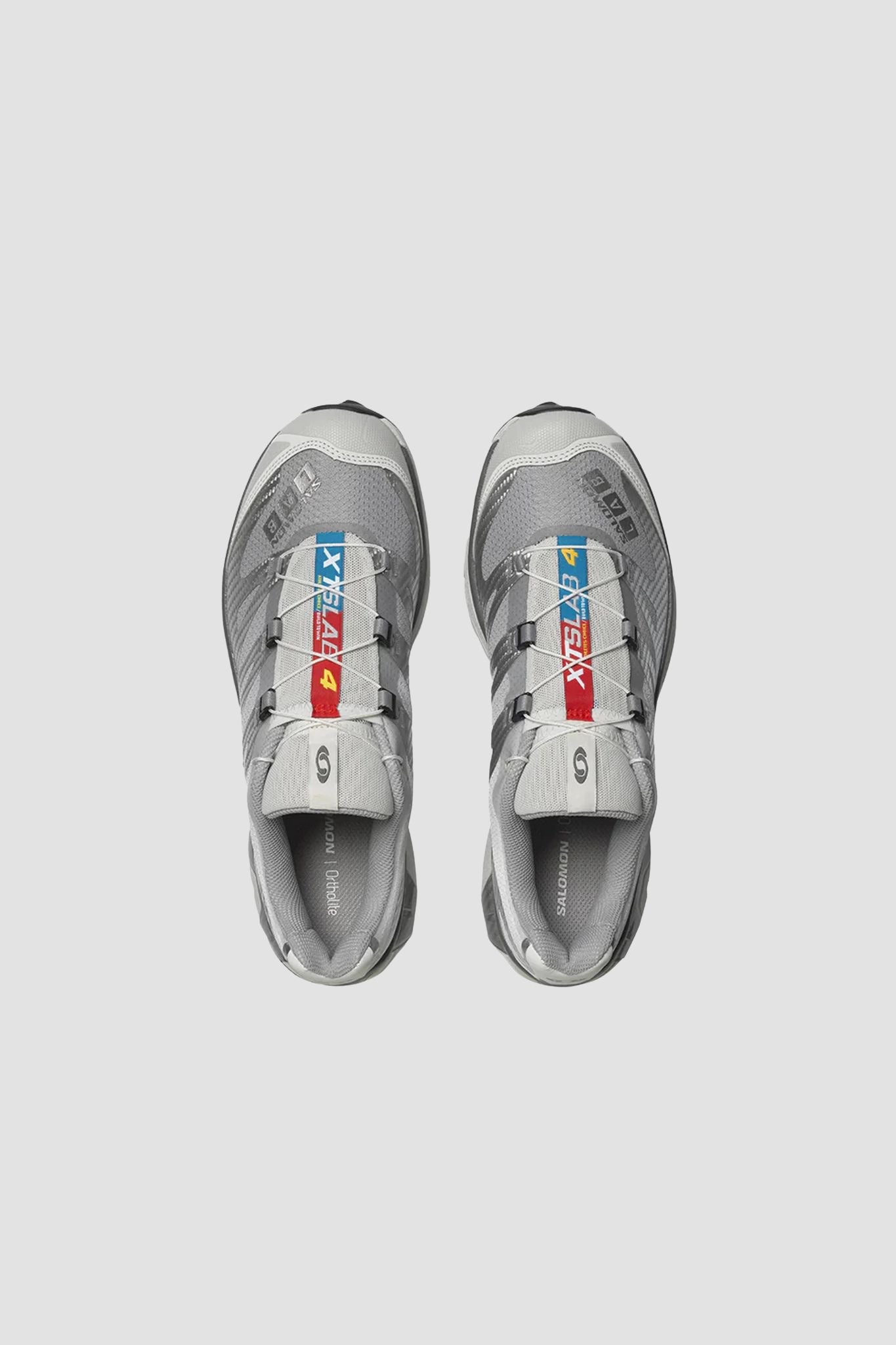 XT-4 OG Sharkskin/Dawn Blue/Metal