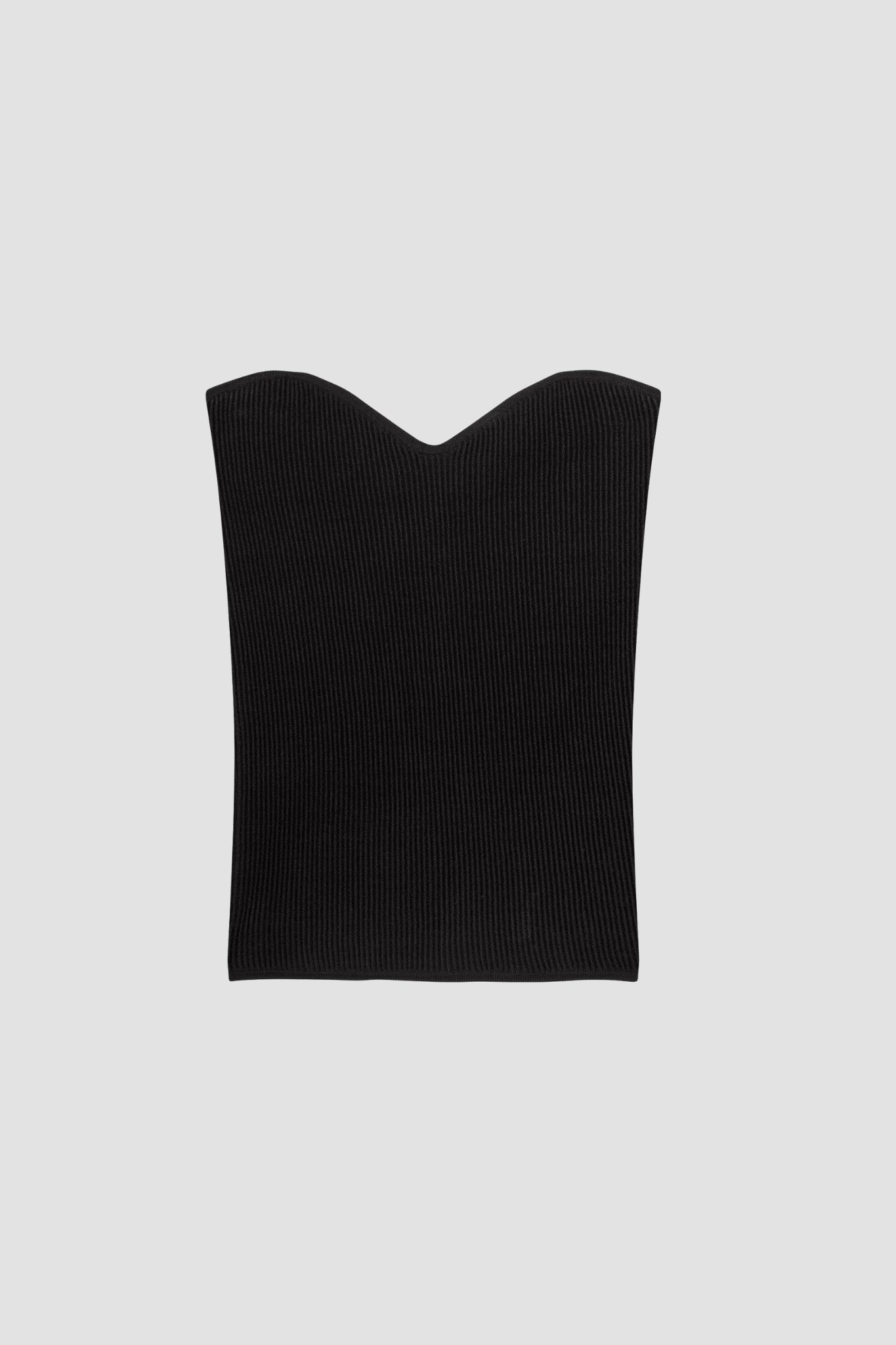 YEV TOP Black
