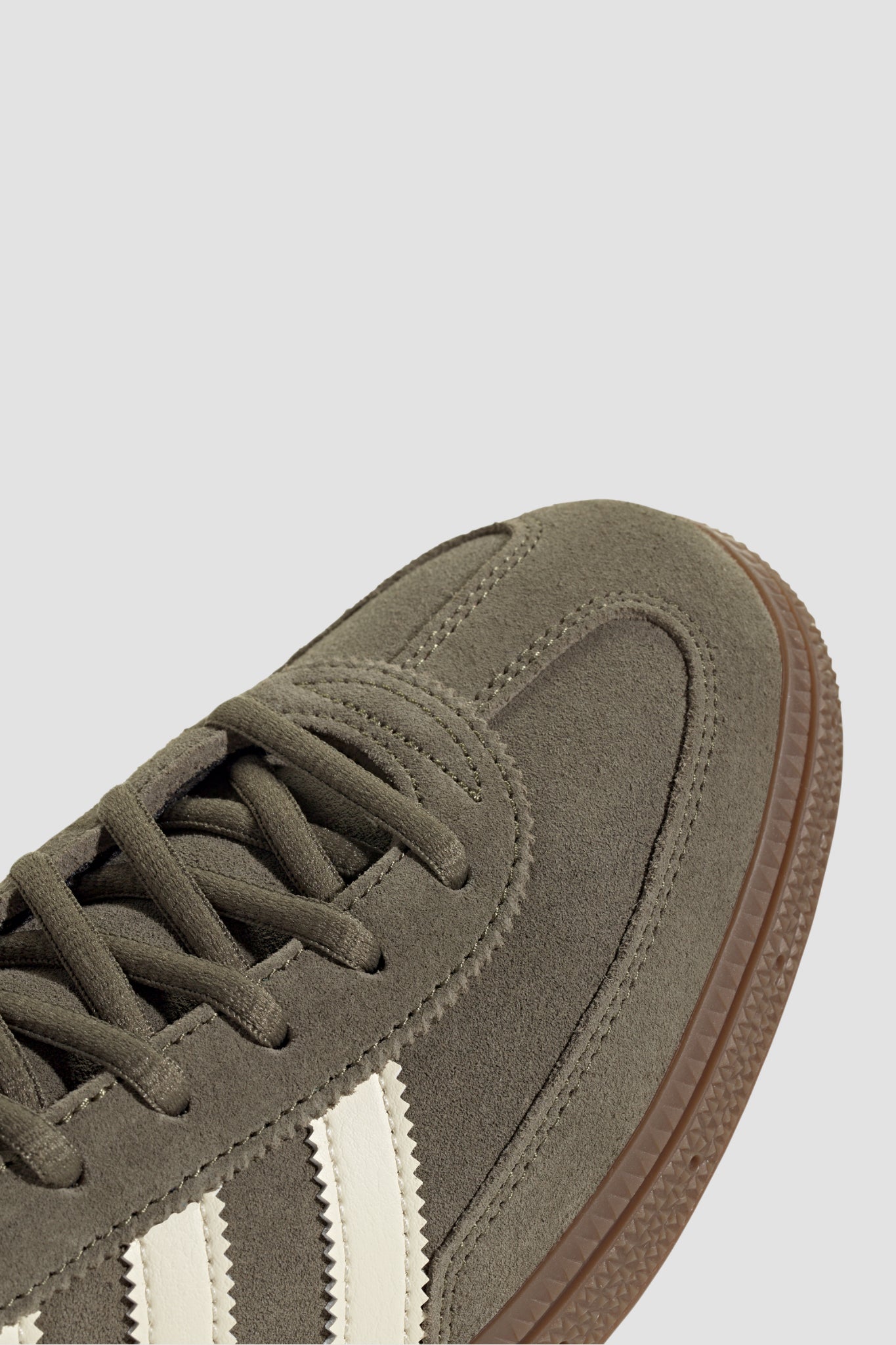 HANDBALL SPEZIAL Olive Strata/ Cream White/ Gum