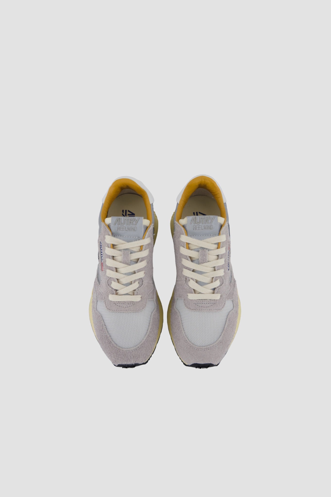 REELWIND SAND/SILVER REFLECTIVE