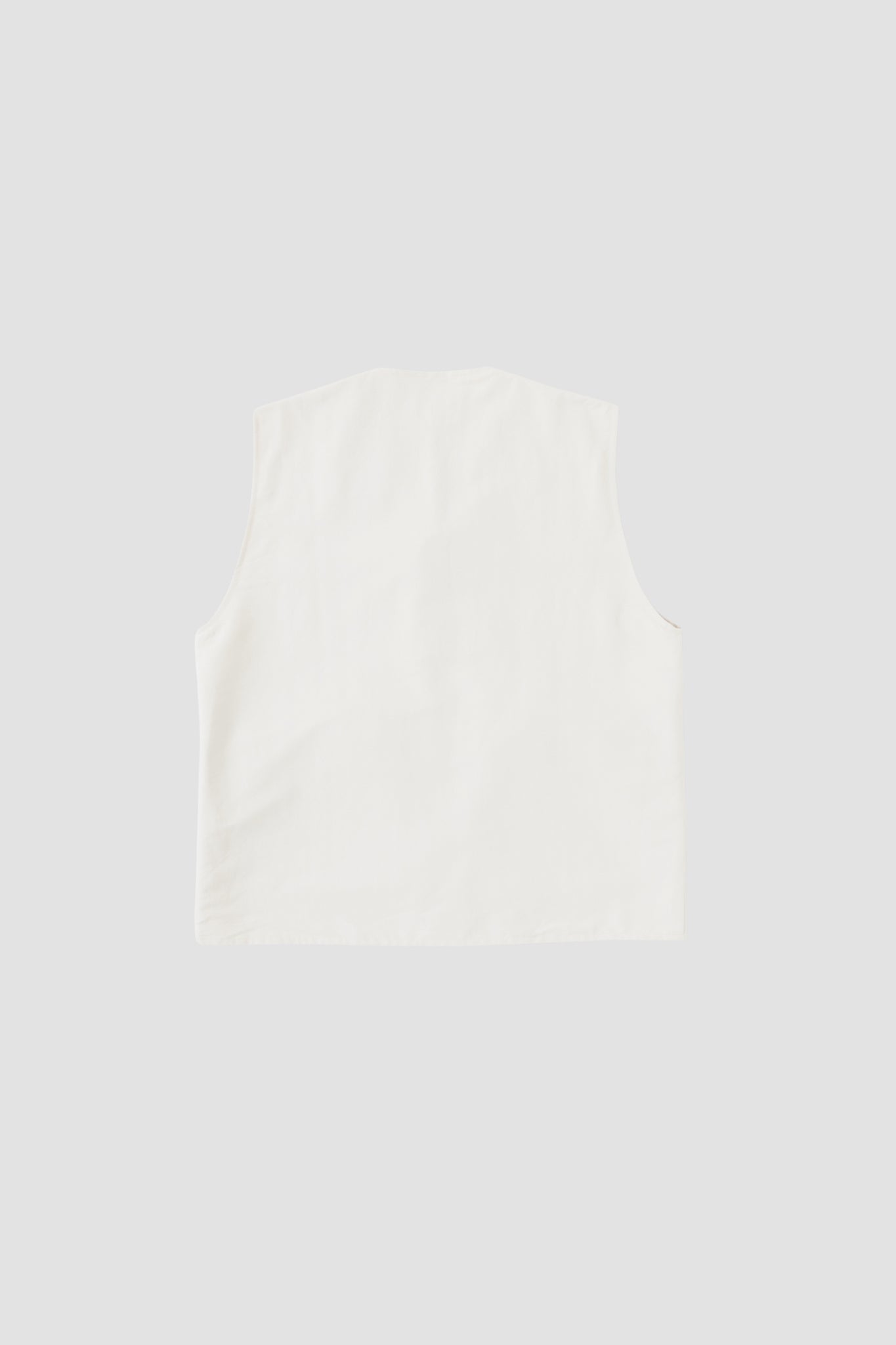 GOST VEST Off White