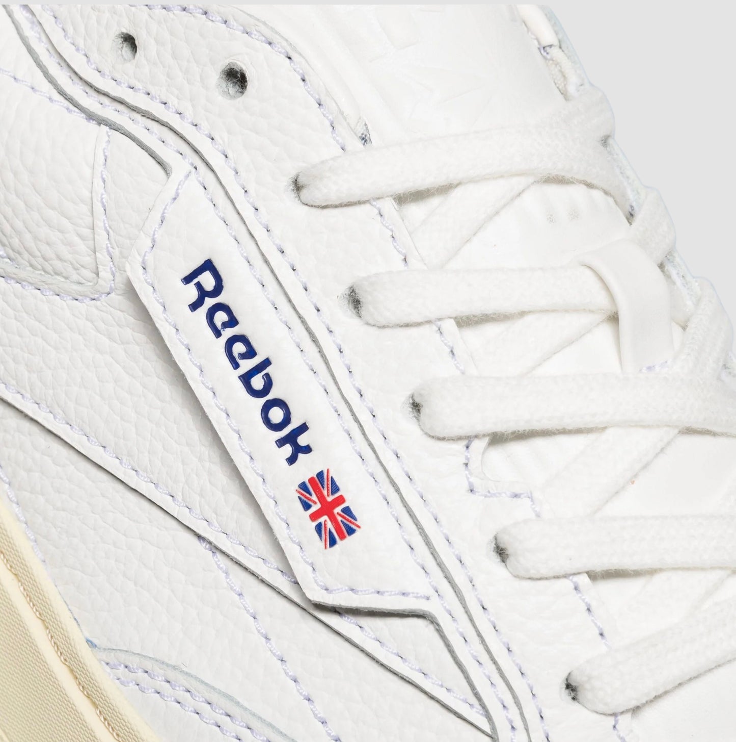 CLUB C LTD VINTAGE BLUE