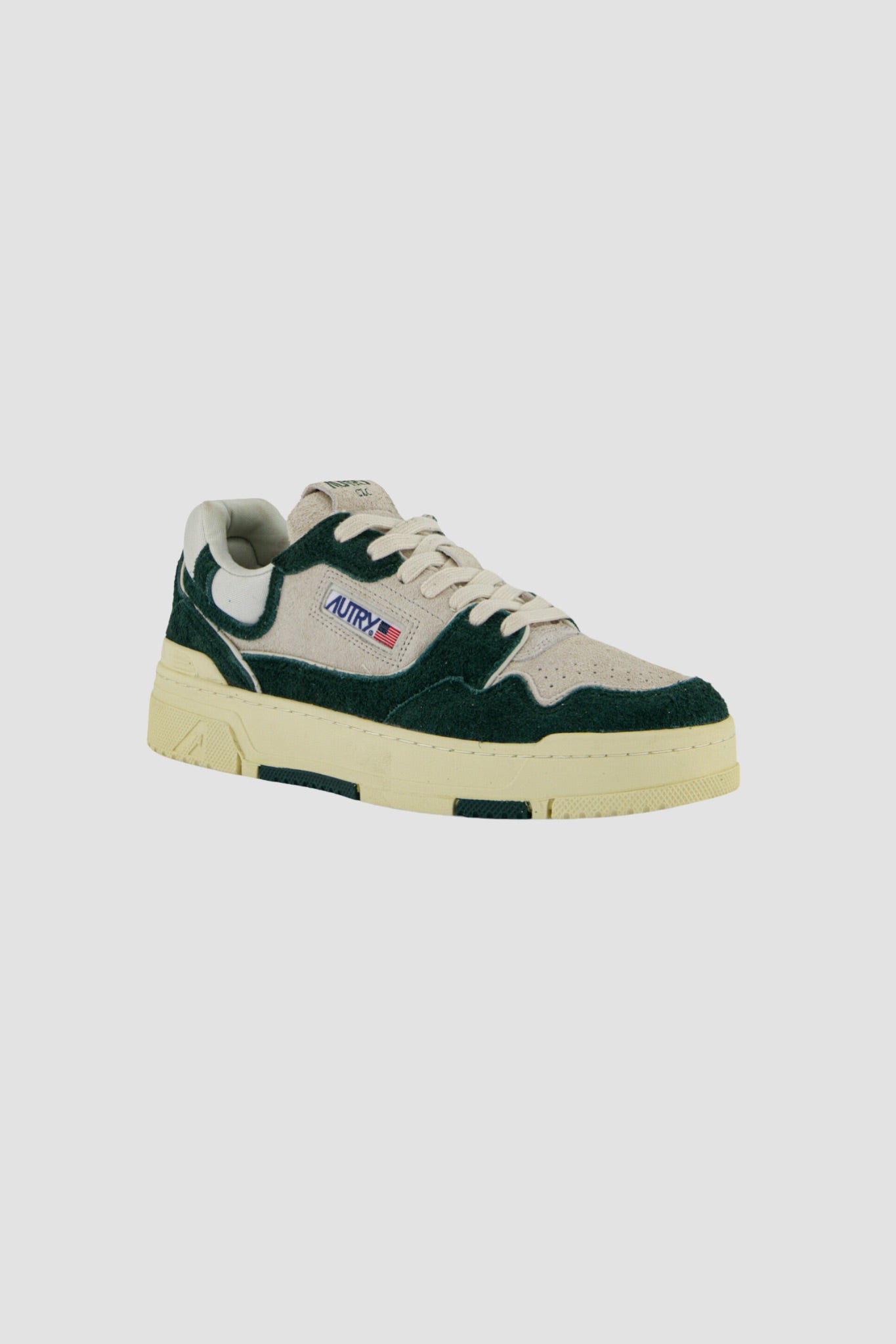 SH05 CLC LOW MAN CREAM /BOTTLE