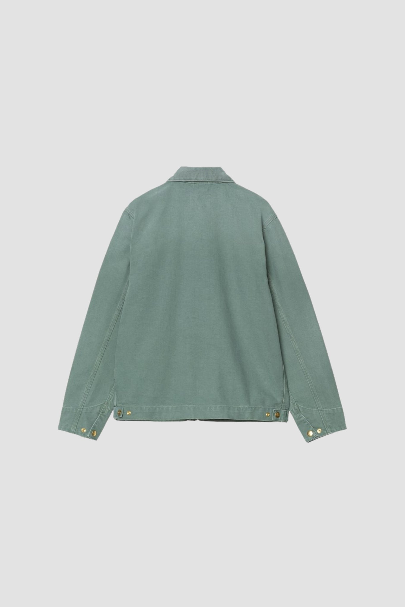 DETROIT JACKET Silver Pine