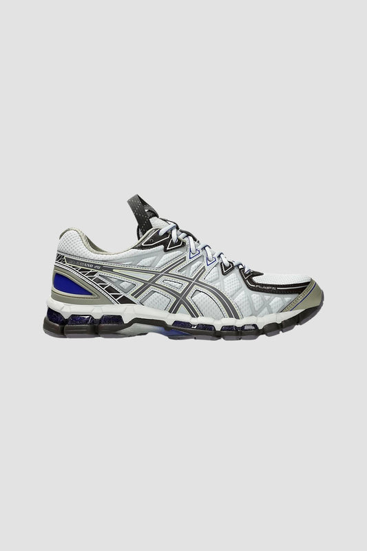 UB9-S GEL-KAYANO 20 Glacier Grey/Lavender Grey