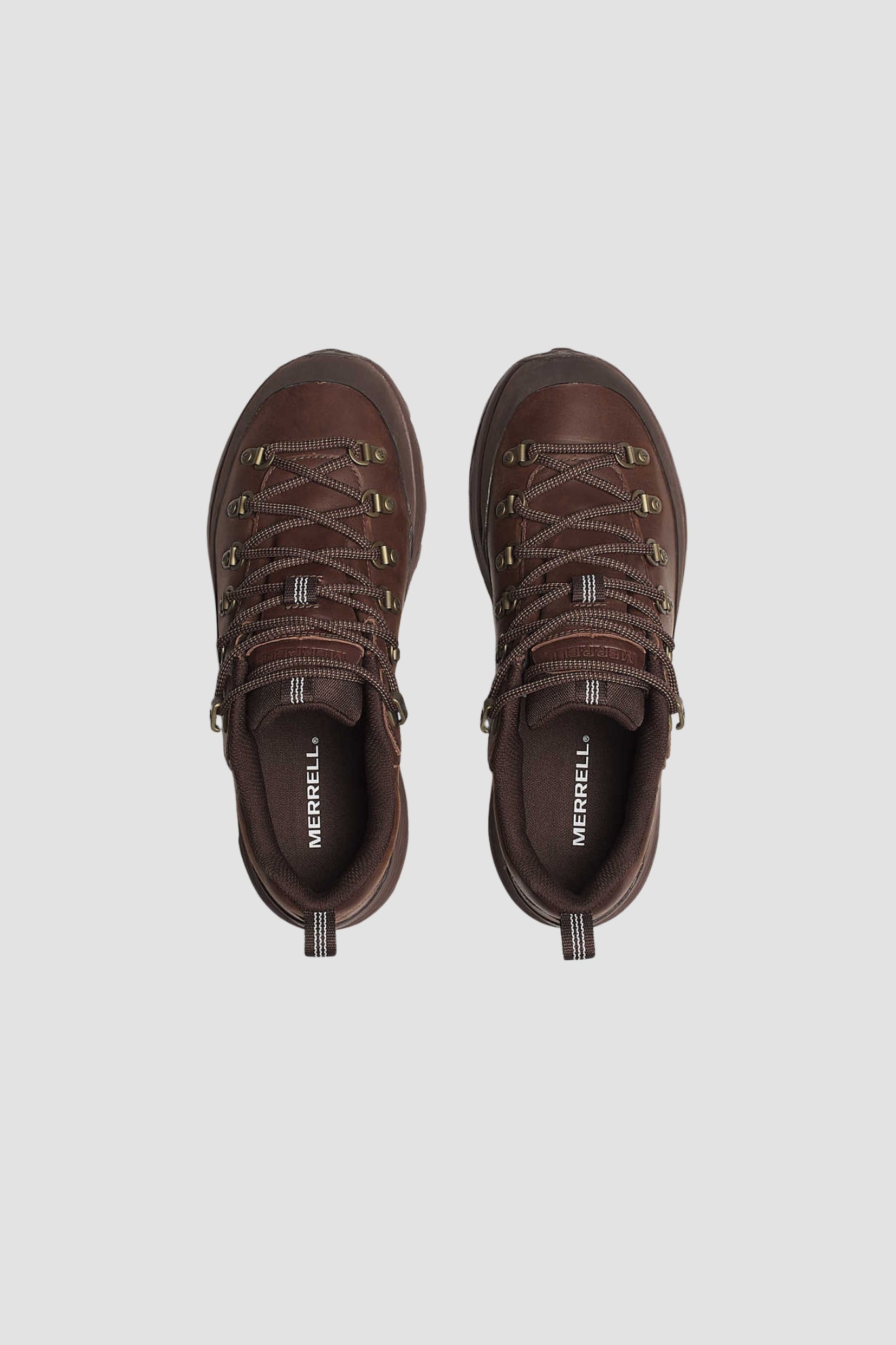 ONTARIO SPEED LTR LACE SE/Mole