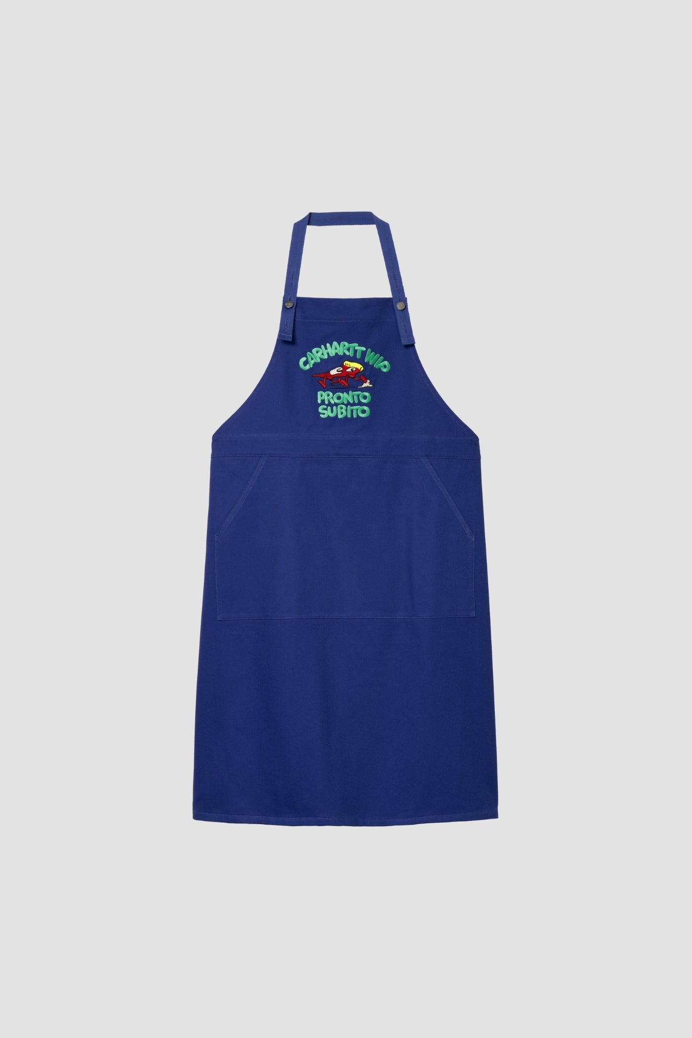 PRONTO APRON Wolfsbane