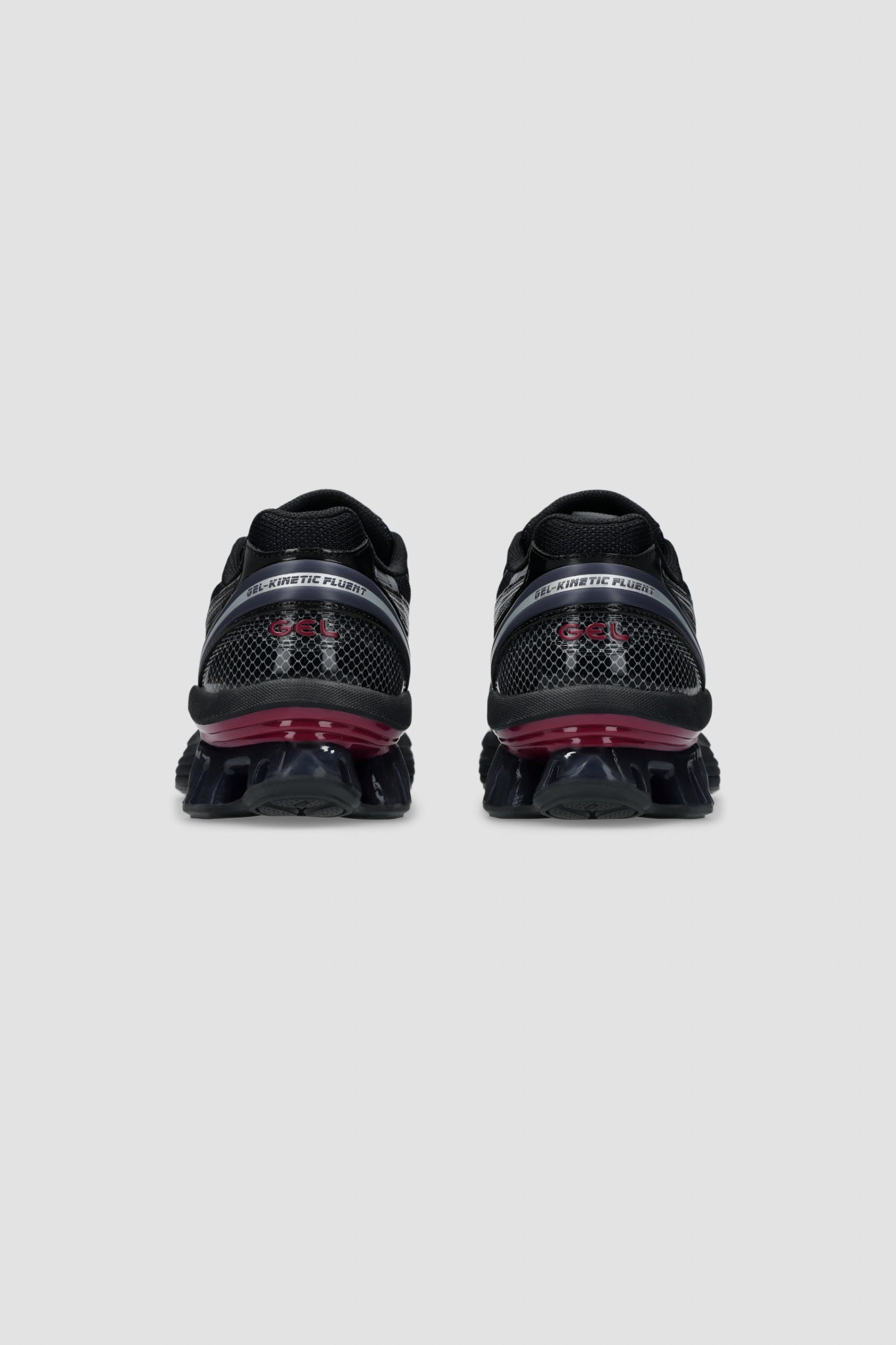 KINETIC FLUENT Black/ Black