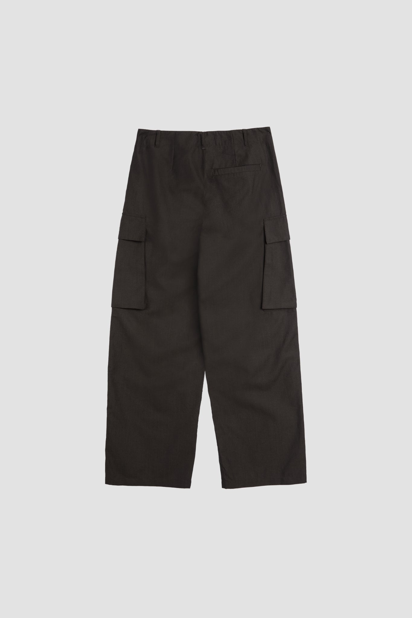 STOOSH CARGO TROUSER brown