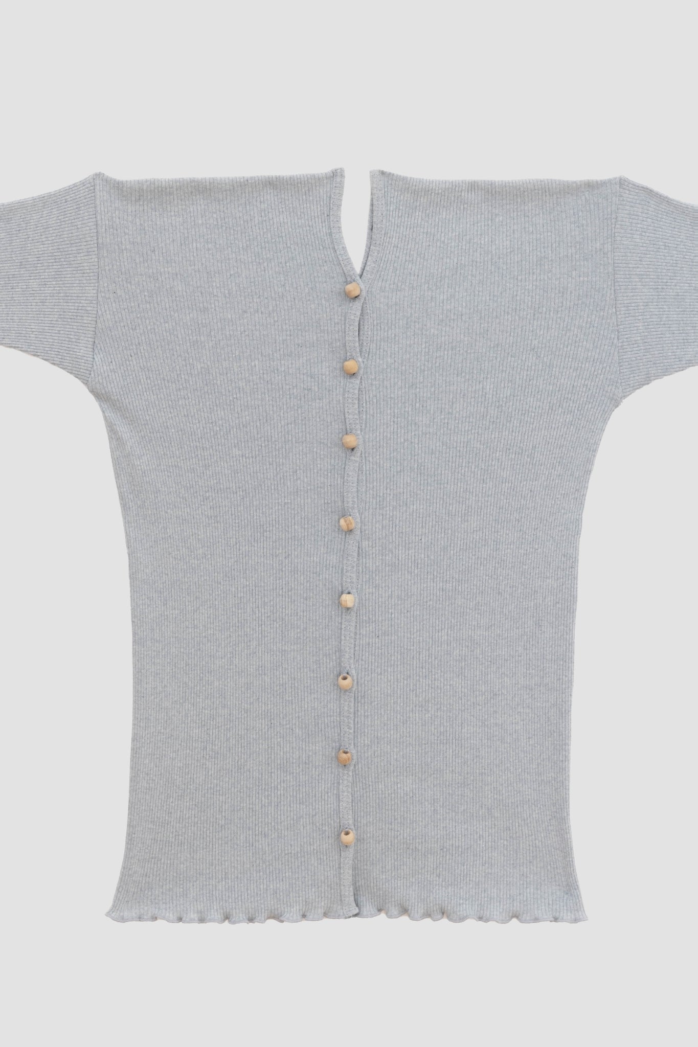 TAV CARDIGAN HARDIN BLUE