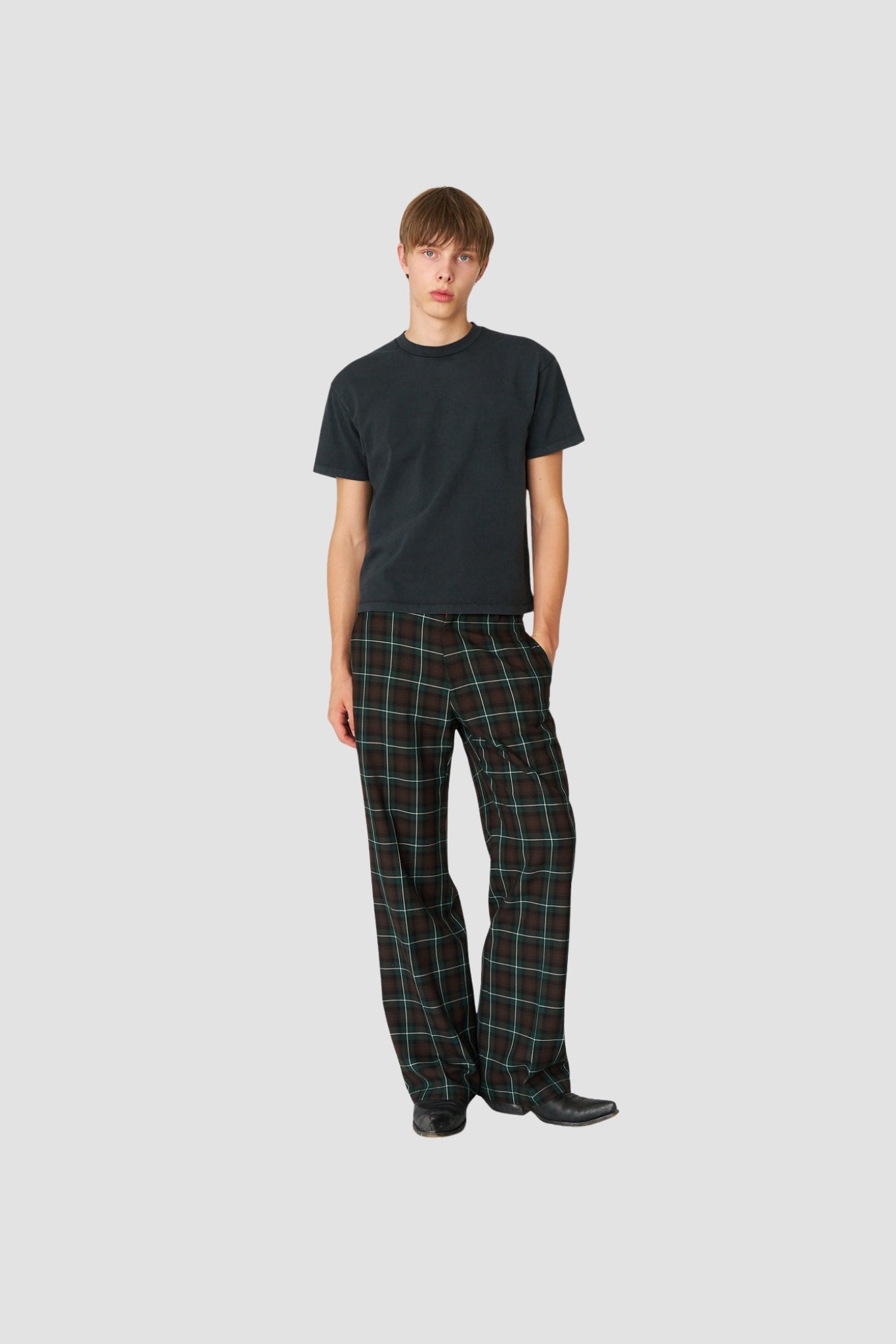 SUNE Green Check