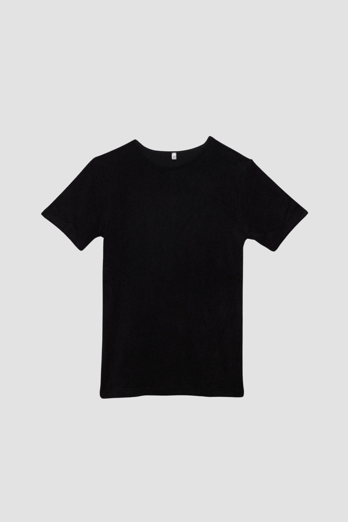 OMO TEE SHIRT Black