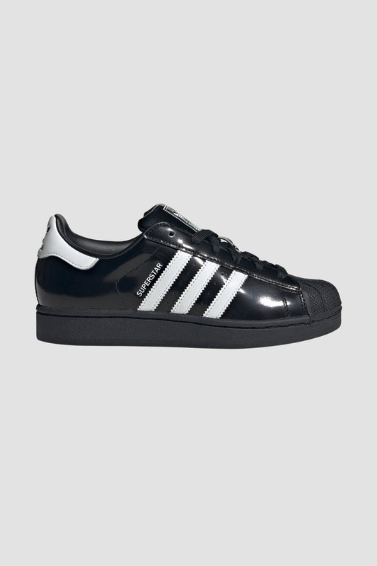 SUPERSTAR Black Glossy