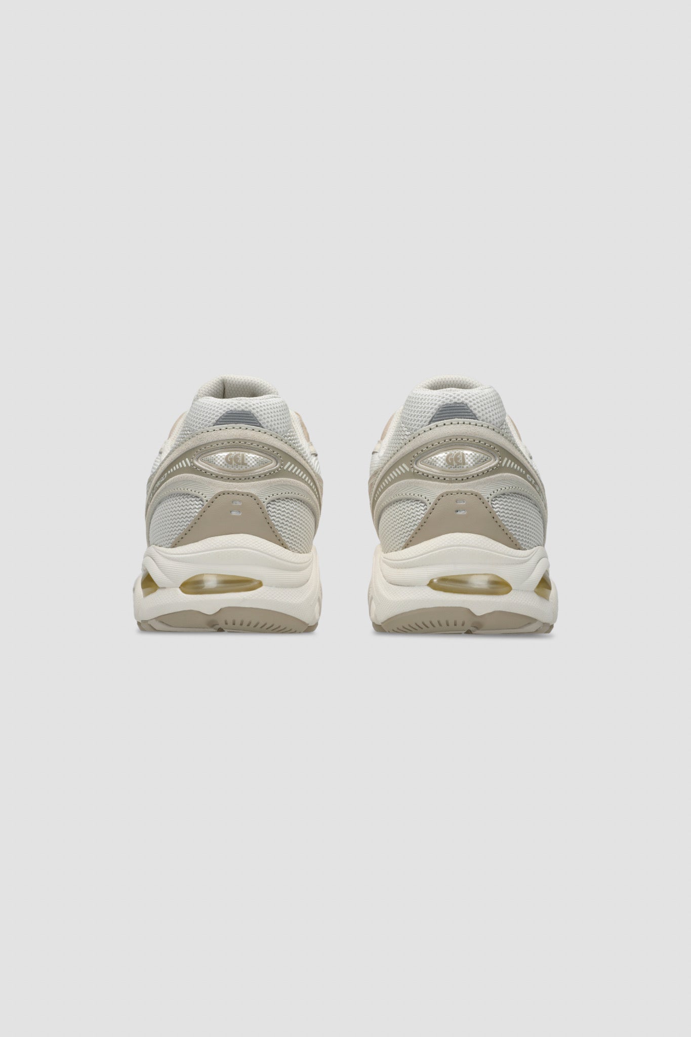 GT-2160 Cream/ Feather grey