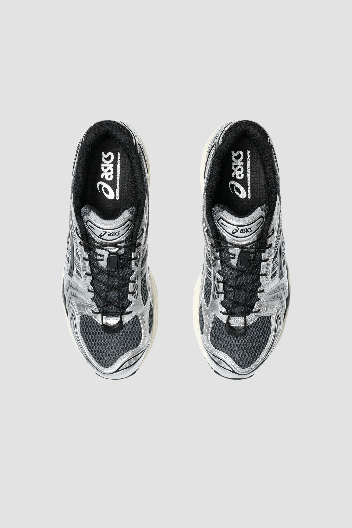 GEL-KAYANO 14 Carrier Grey/ Black