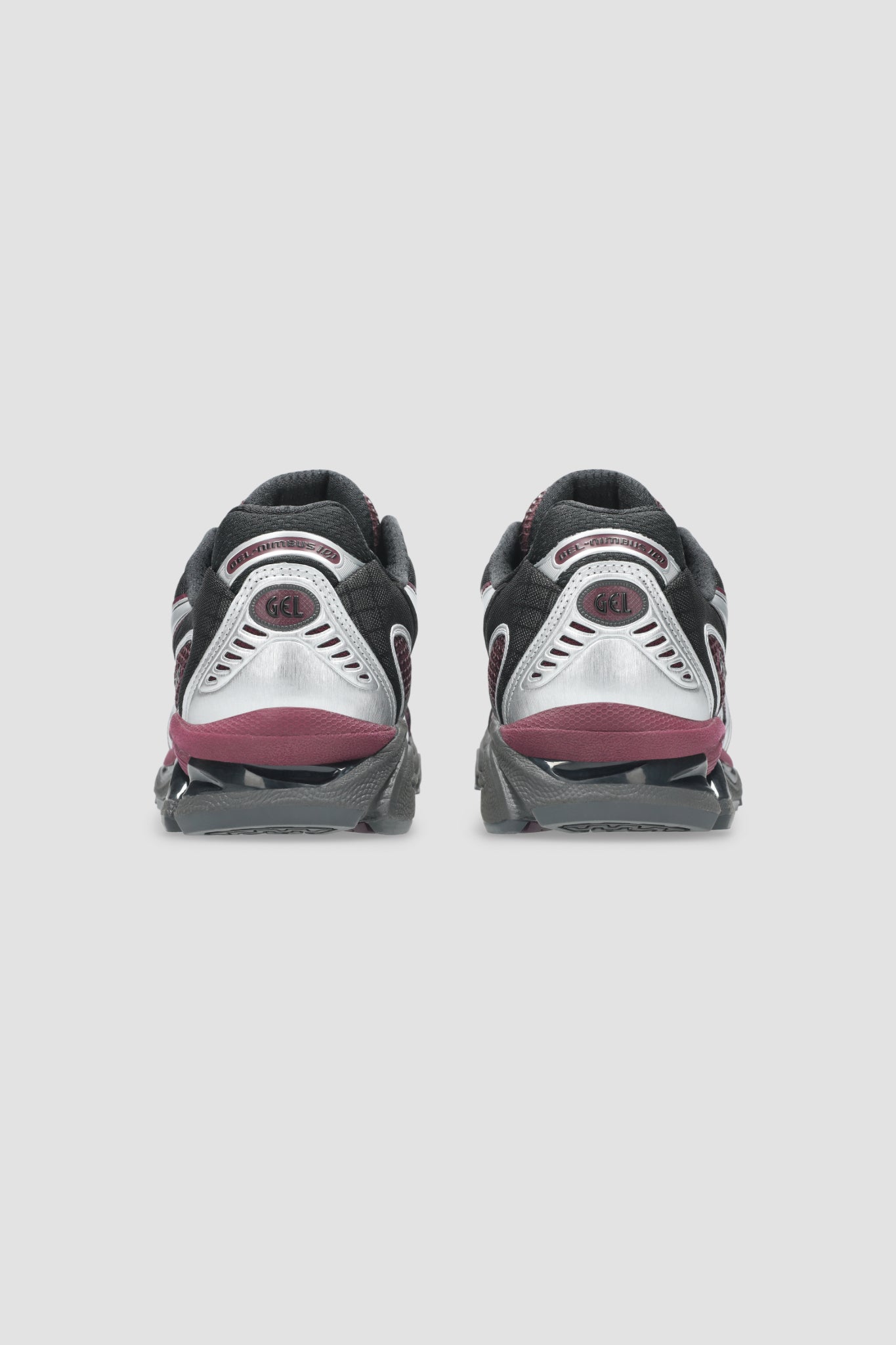 GEL-NIMBUS 10.1 Beniimo Purple/Pure Silver