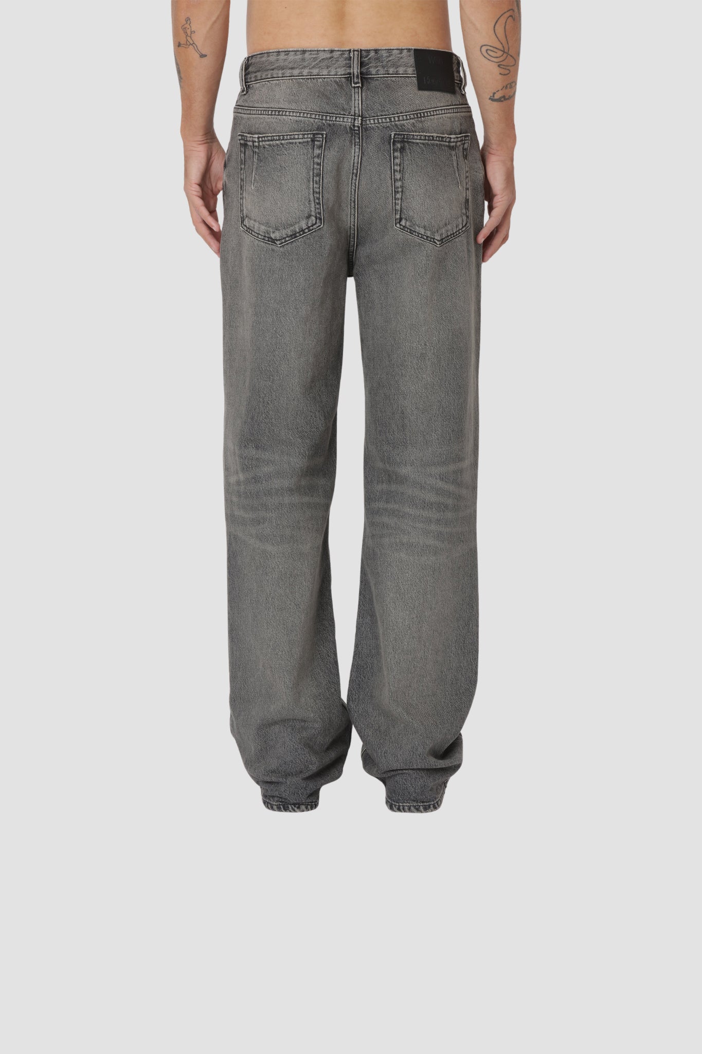 GENOA Tinted Grey