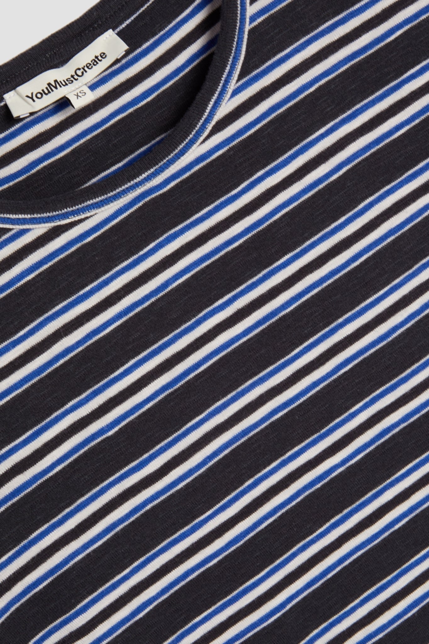 CHARLOTTE SS TOP  multi