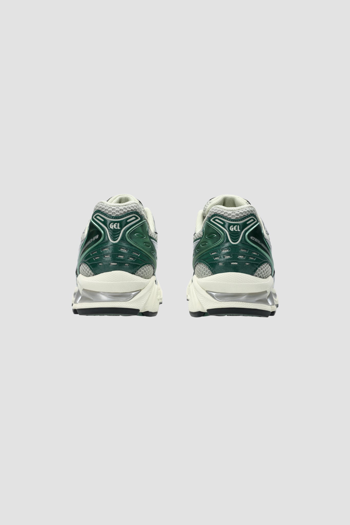 GEL-KAYANO 14 Dried Leaf Green/ Pure Silver