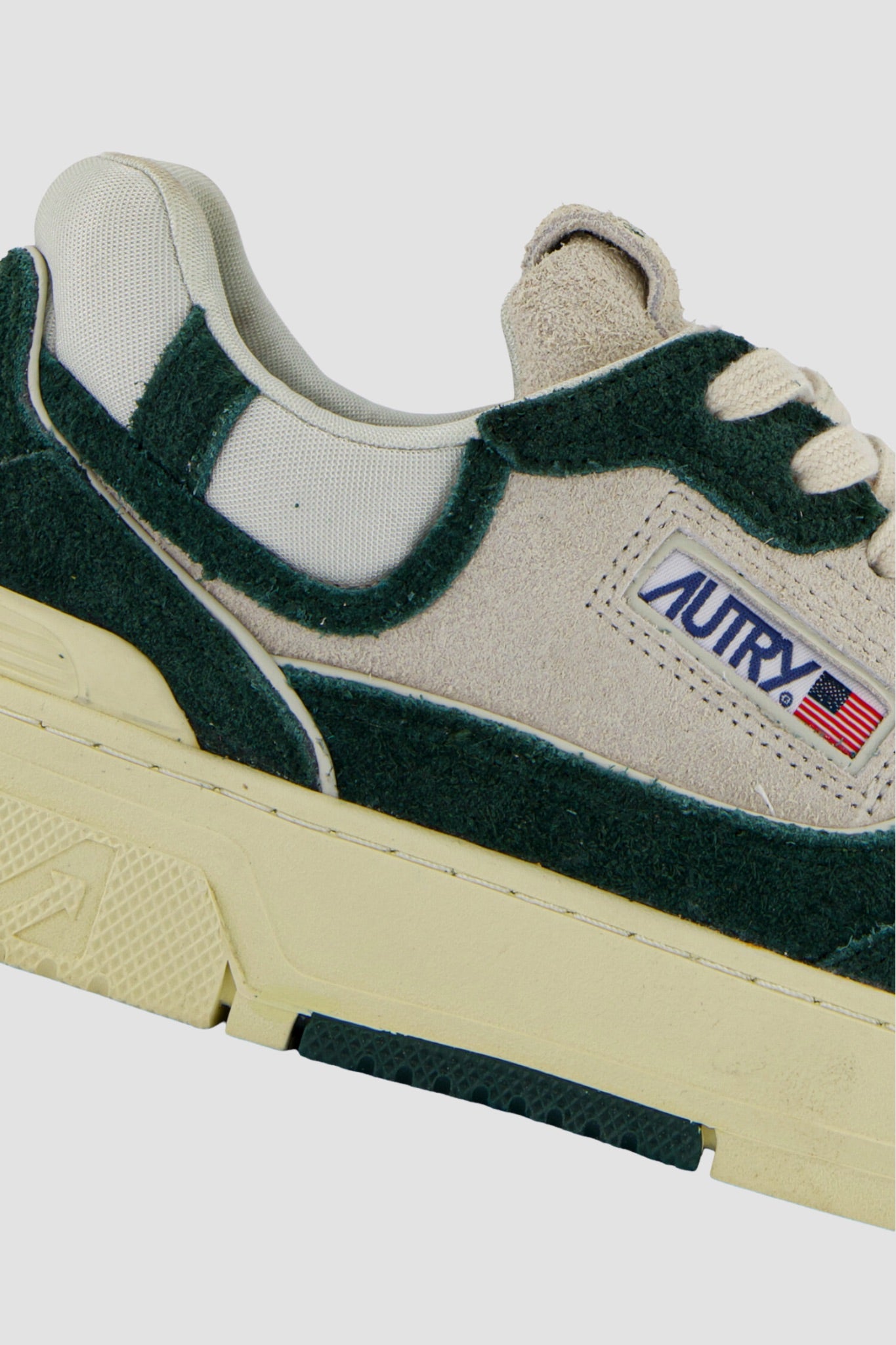 SH05 CLC LOW MAN CREAM /BOTTLE