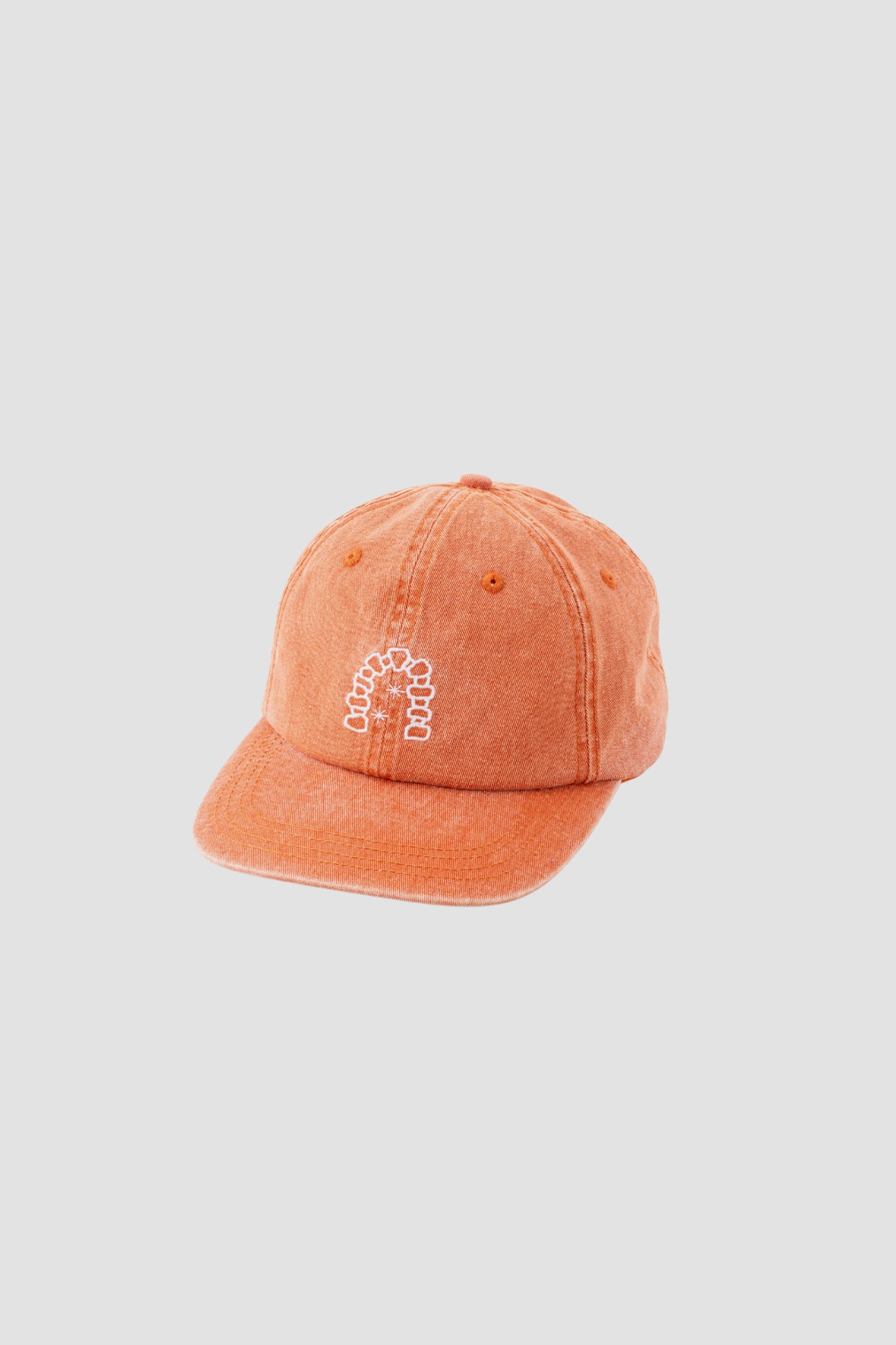 ARCH CAP Orange