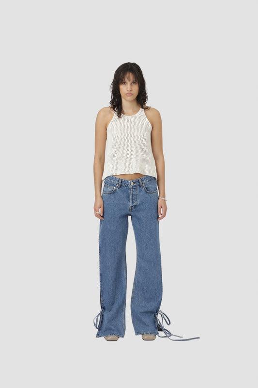 CAROLINA TOP Snow White