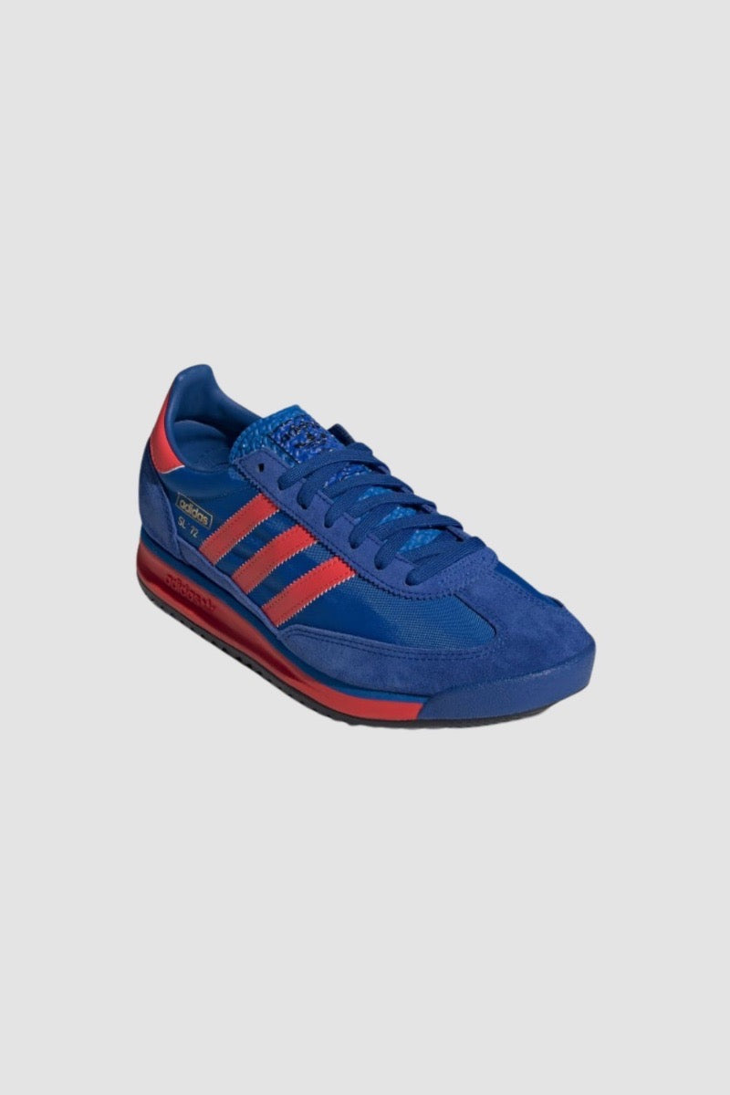 SL 72 RS BLEU/ ROUGE VIF