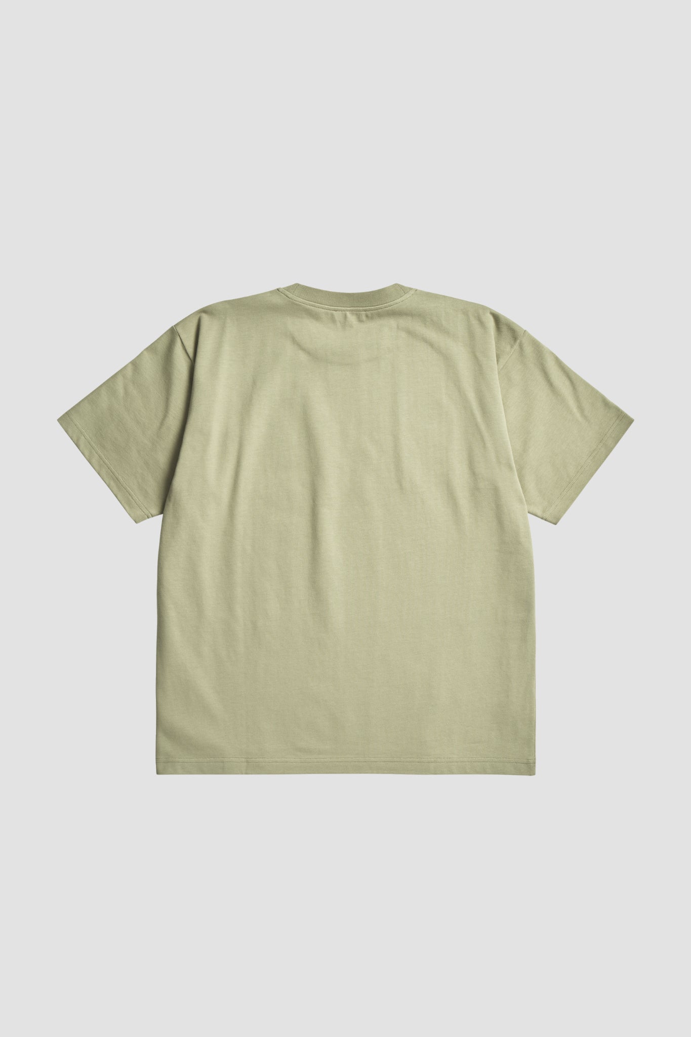NORSE STANDARD HEAVY LOOSE TEE Clay