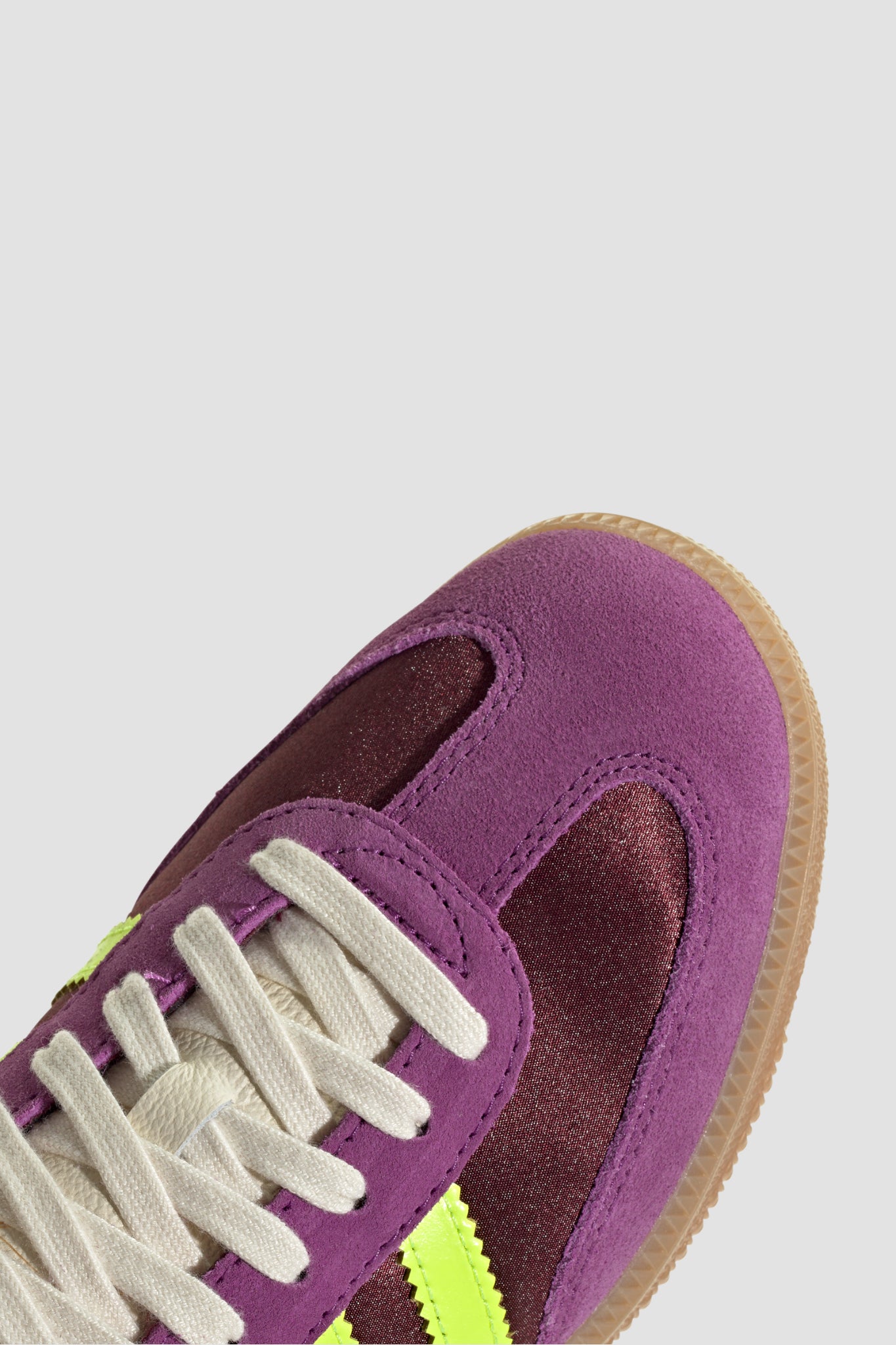 SAMBA OG Maroon / Rich Mauve / Gum