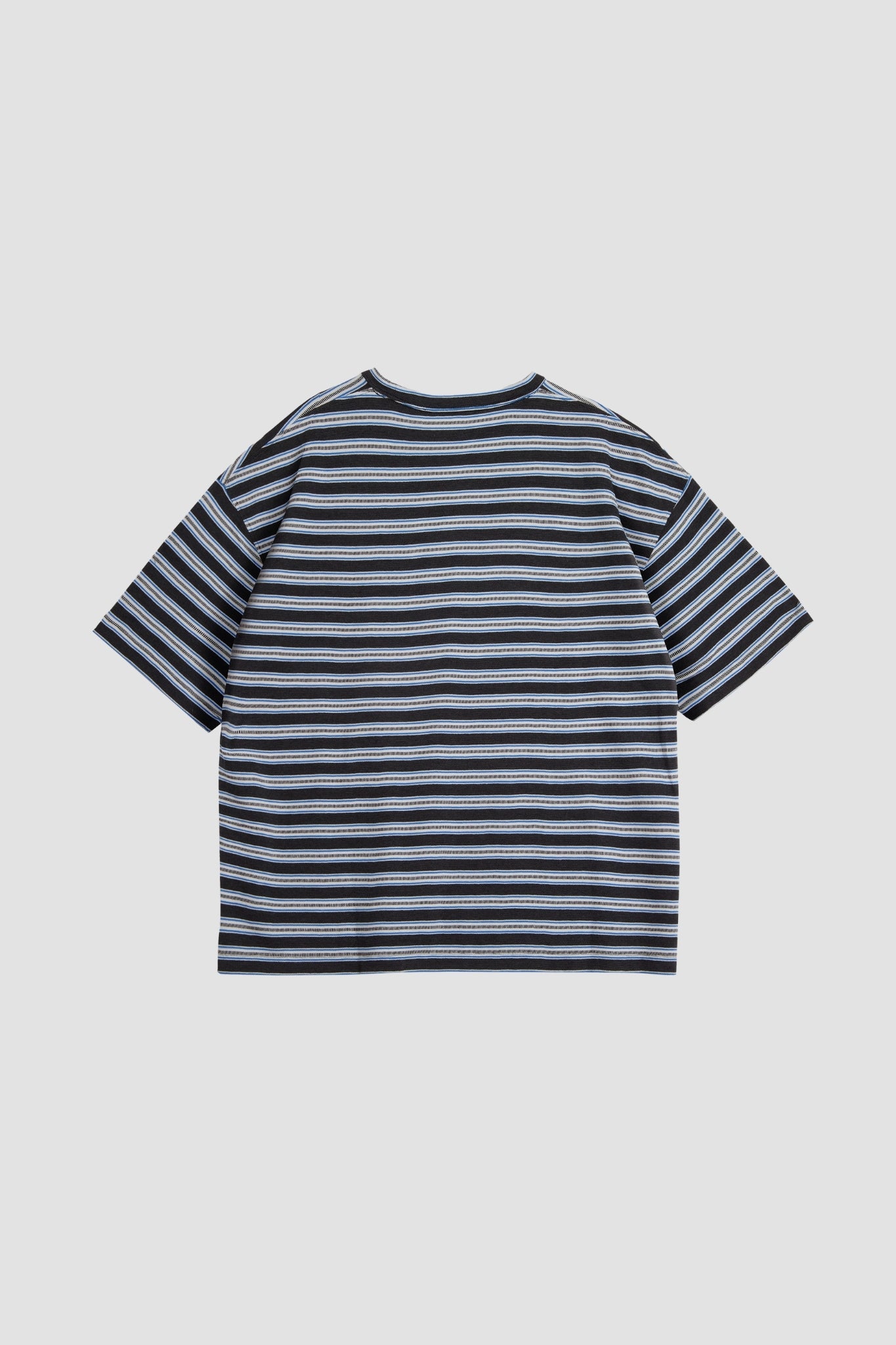 TRIPLE T-SHIRT STRIPE MULTI