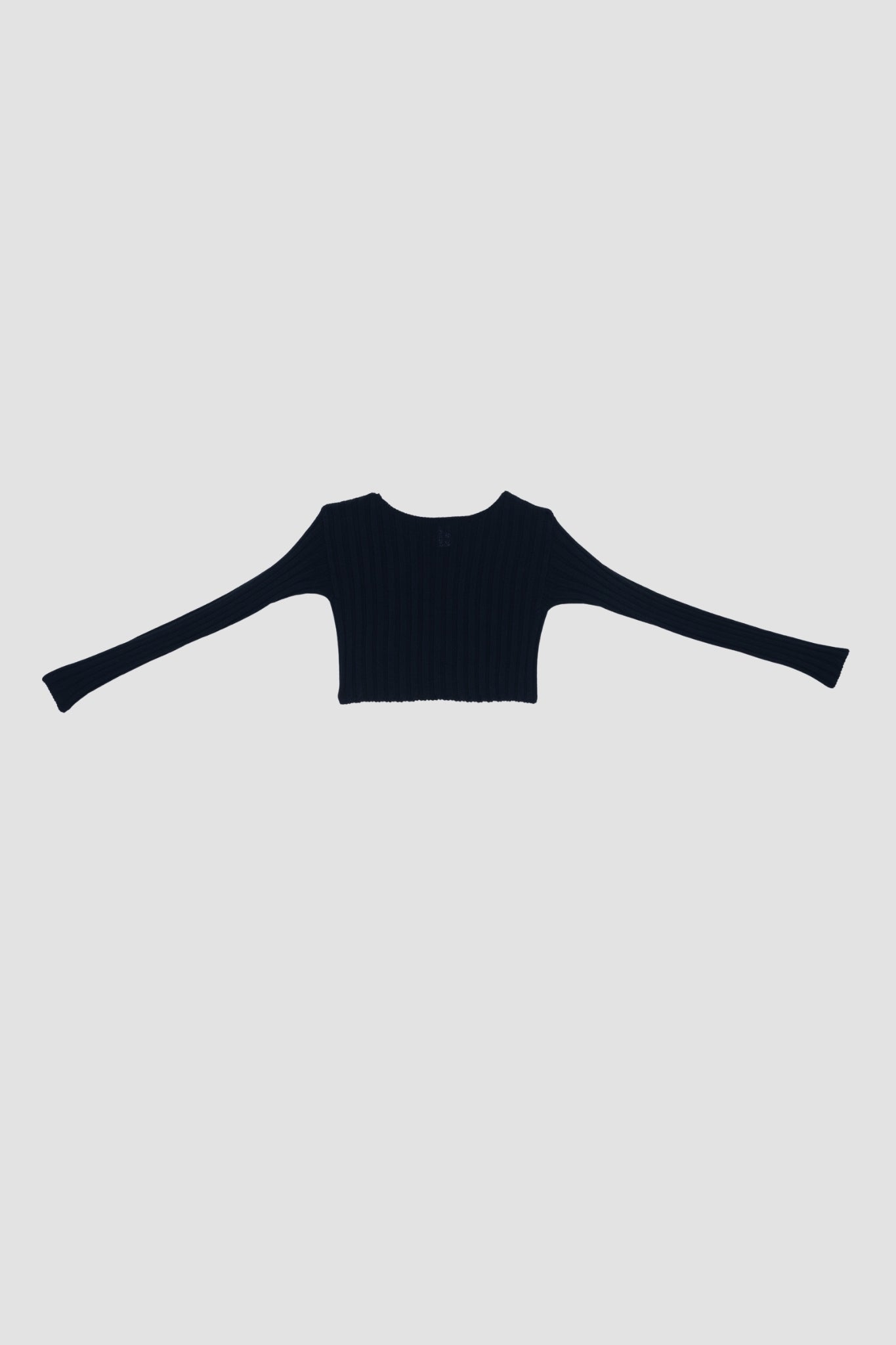 MACAU SWEATER Black