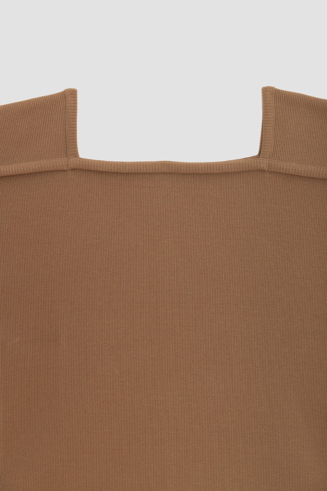 LIGHT RELIEF SWEATSHIRT Sully Brown