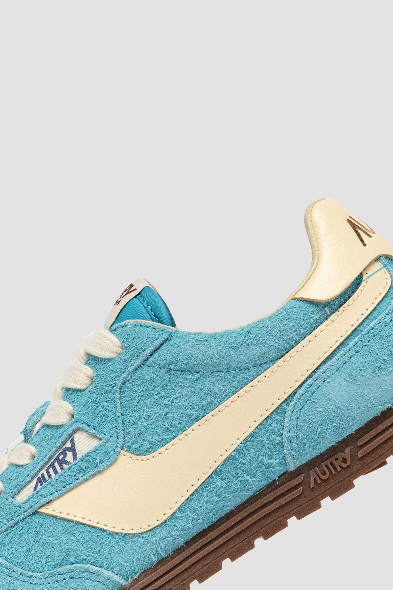 WINSPIN SUEDE kyoto/ rutabaga