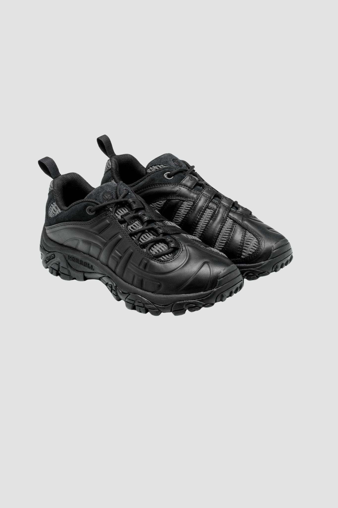 MOAB 2 REMIX SE/Black